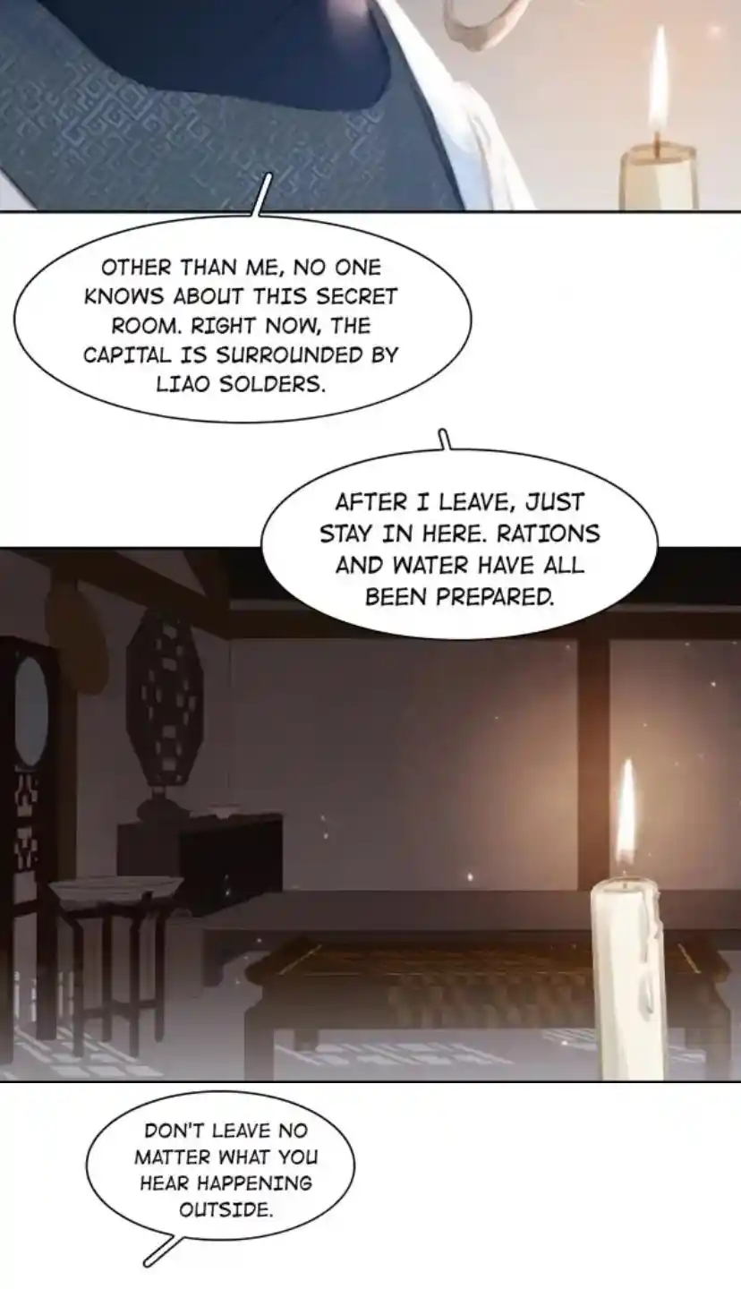 Don't Be Soft Rice Man Chapter 68