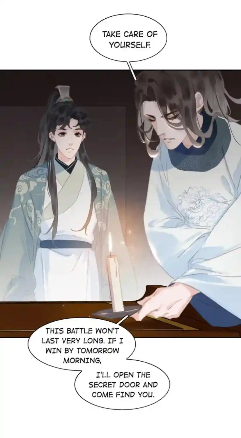 Don't Be Soft Rice Man Chapter 68