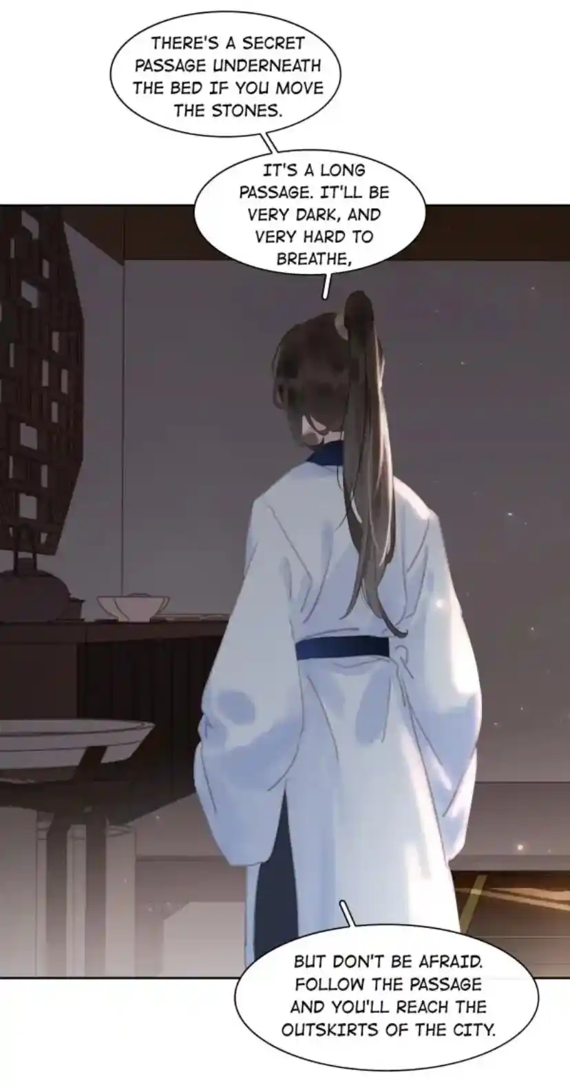 Don't Be Soft Rice Man Chapter 68