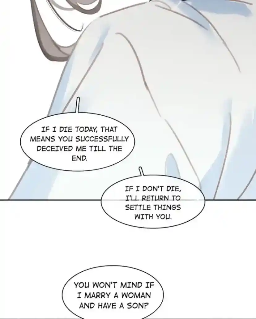 Don't Be Soft Rice Man Chapter 68