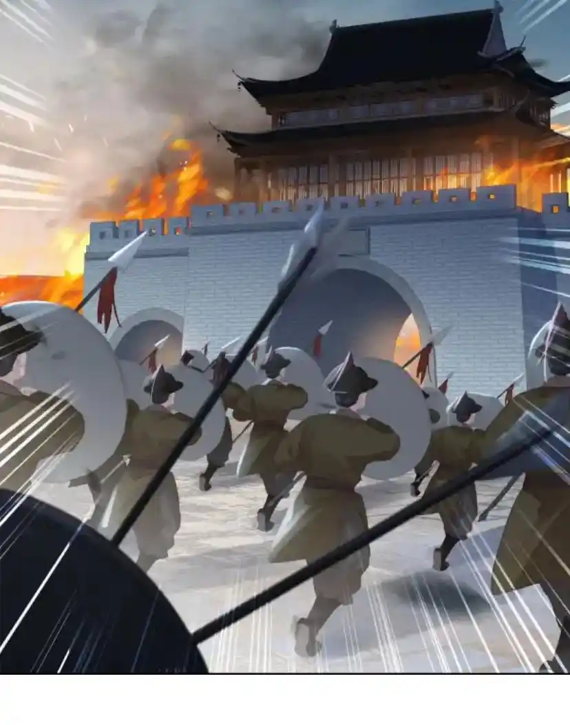 Don't Be Soft Rice Man Chapter 69