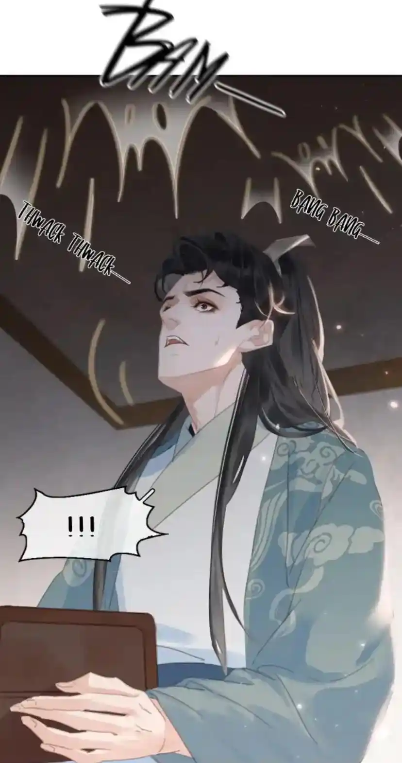 Don't Be Soft Rice Man Chapter 69