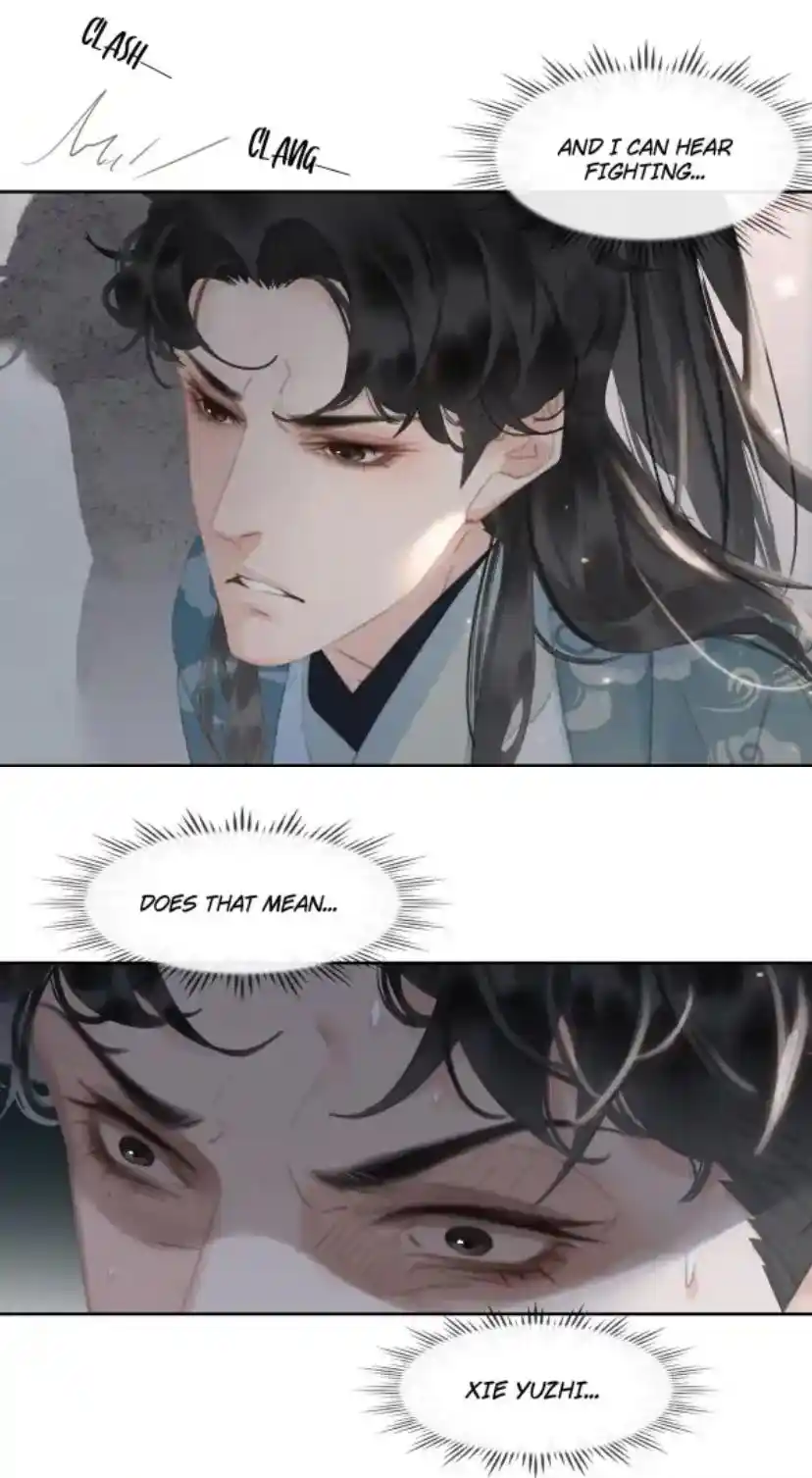 Don't Be Soft Rice Man Chapter 69