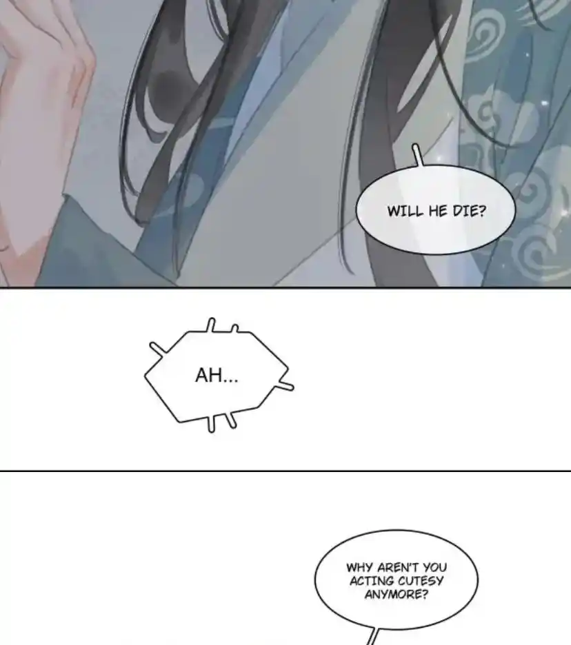 Don't Be Soft Rice Man Chapter 69