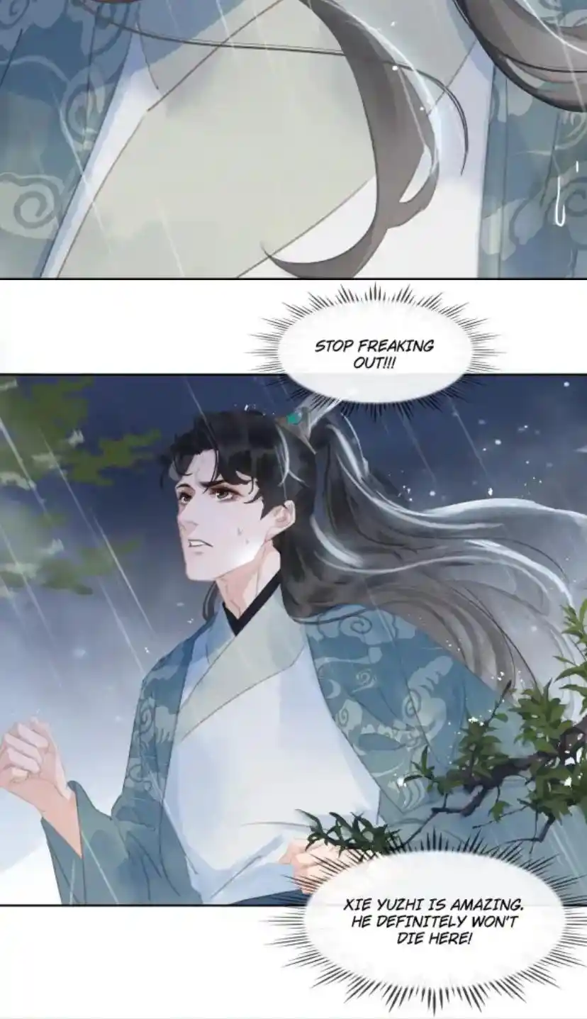 Don't Be Soft Rice Man Chapter 69