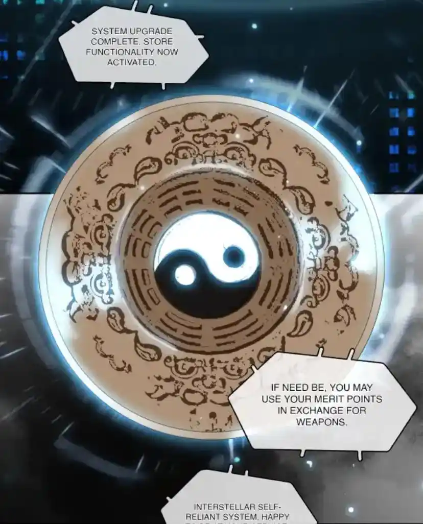 Don't Be Soft Rice Man Chapter 69