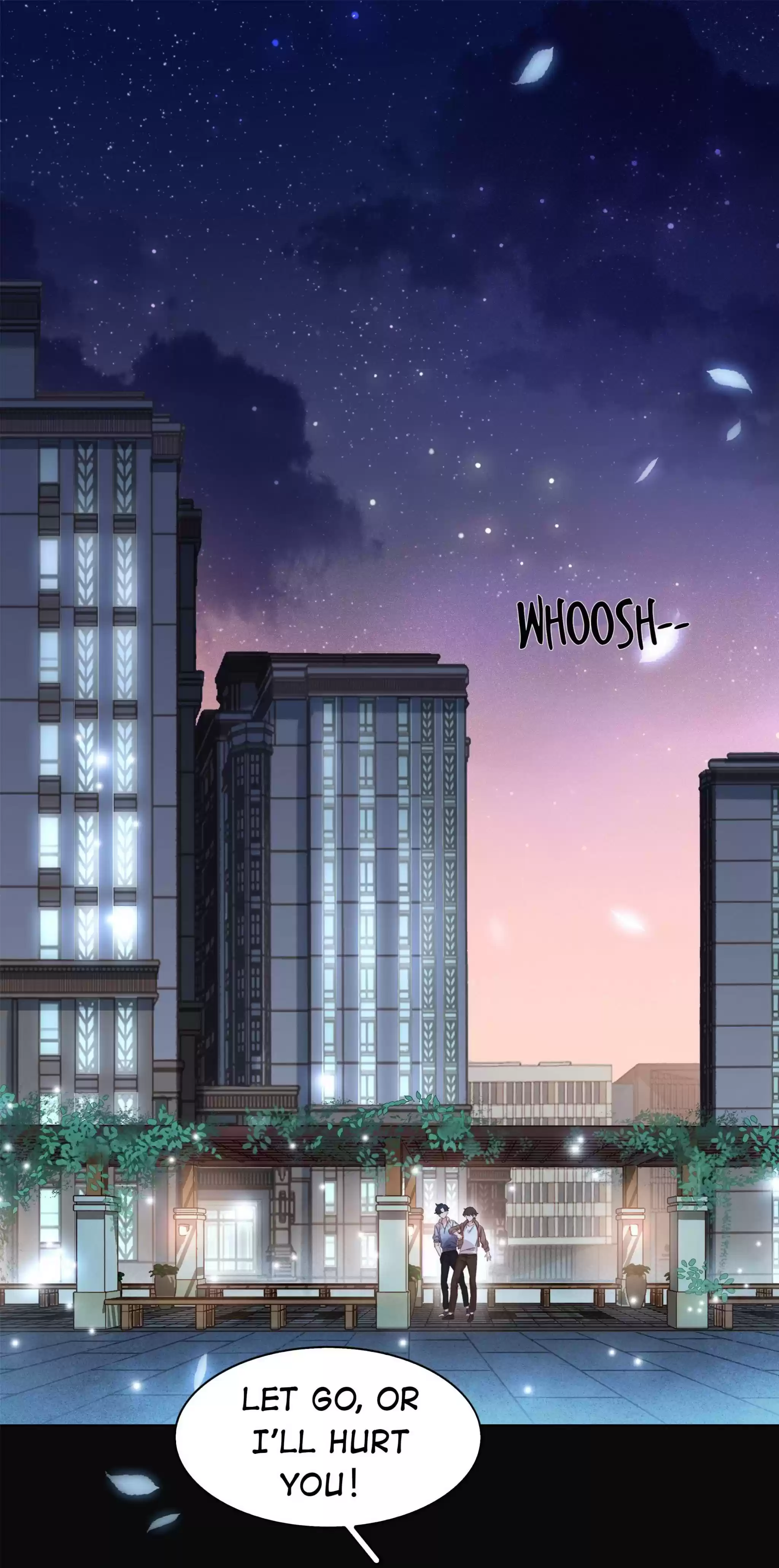 Don’T Be Soft Rice Man Chapter 7