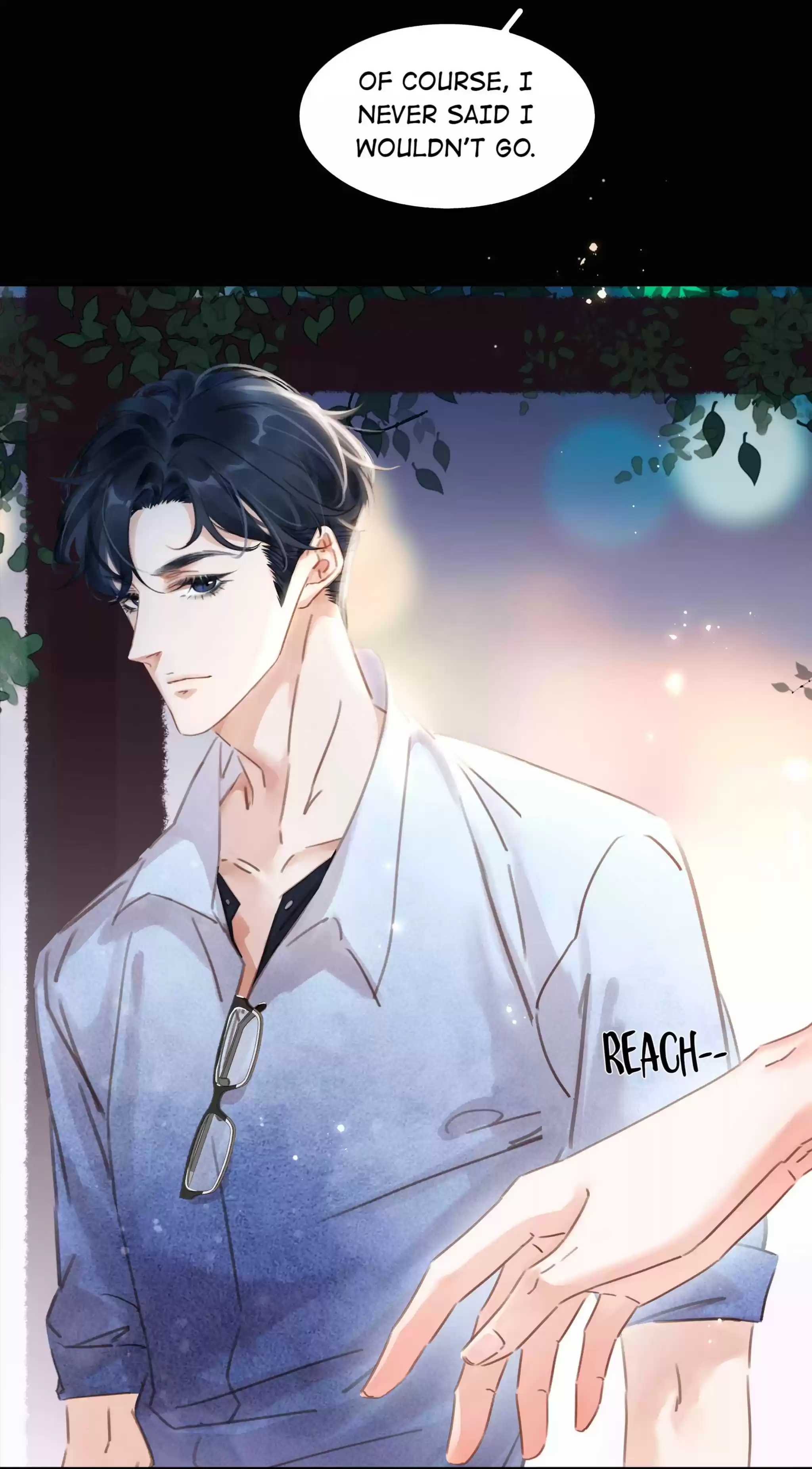 Don’T Be Soft Rice Man Chapter 7