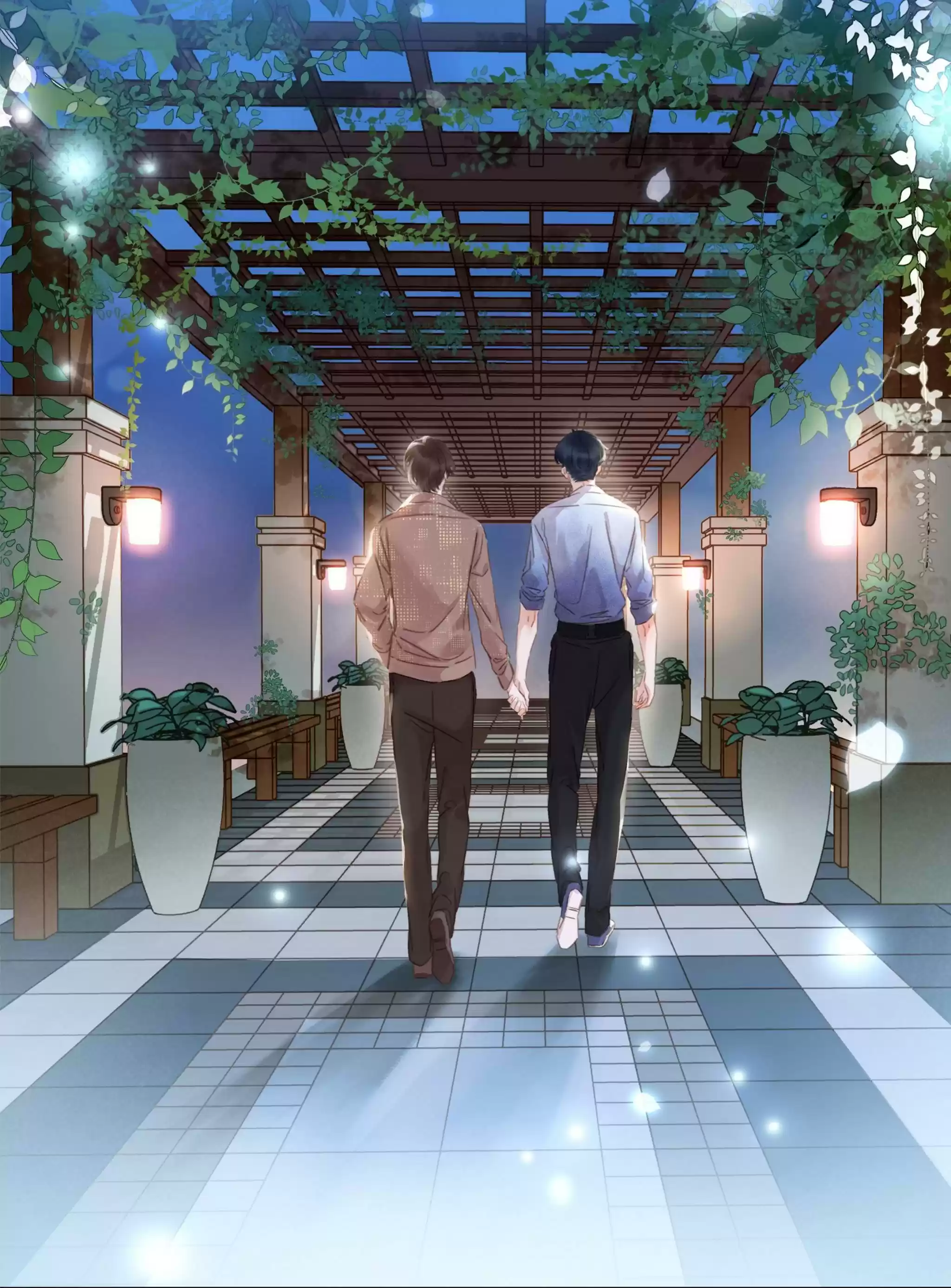 Don’T Be Soft Rice Man Chapter 7