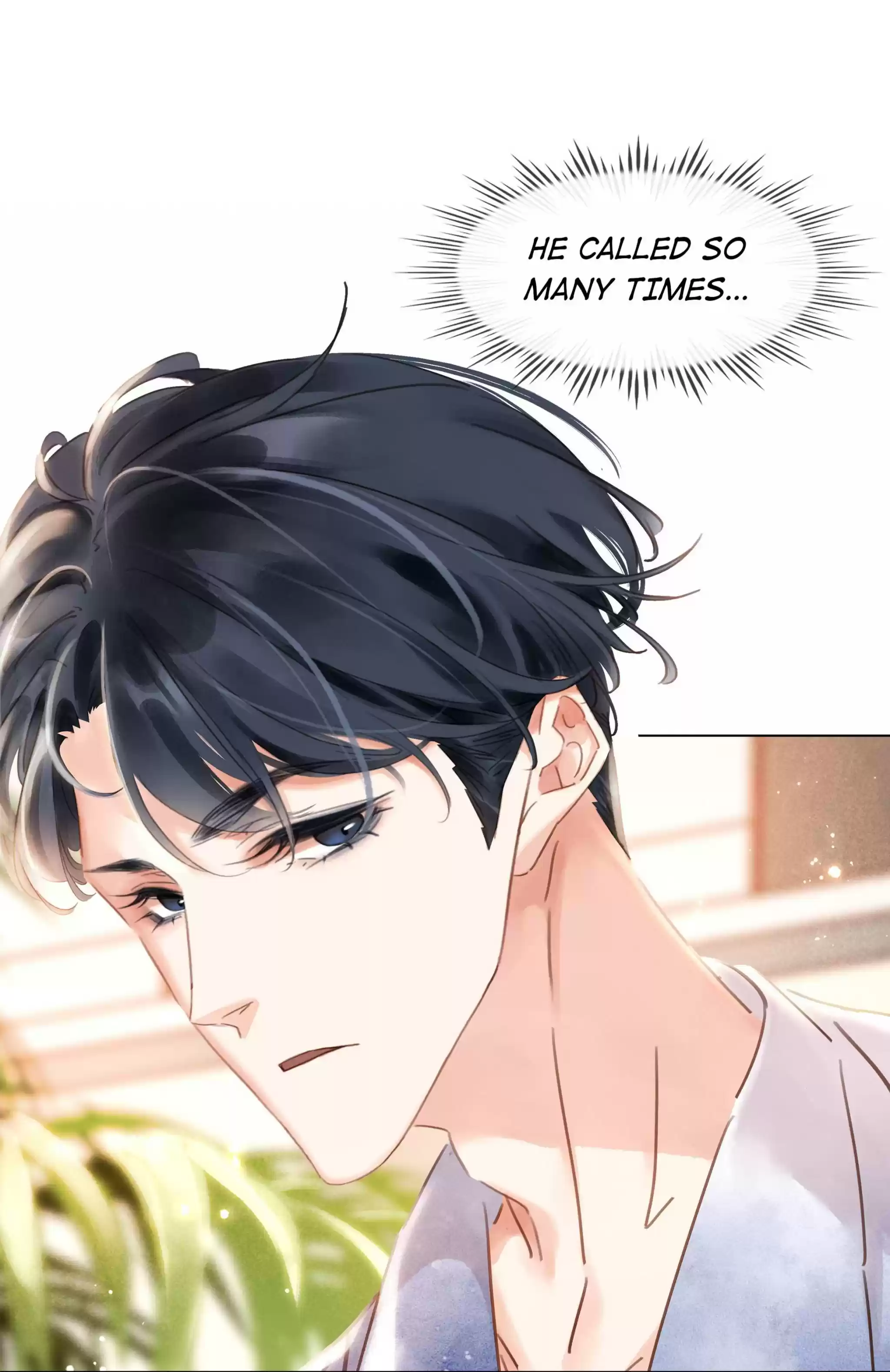 Don’T Be Soft Rice Man Chapter 7