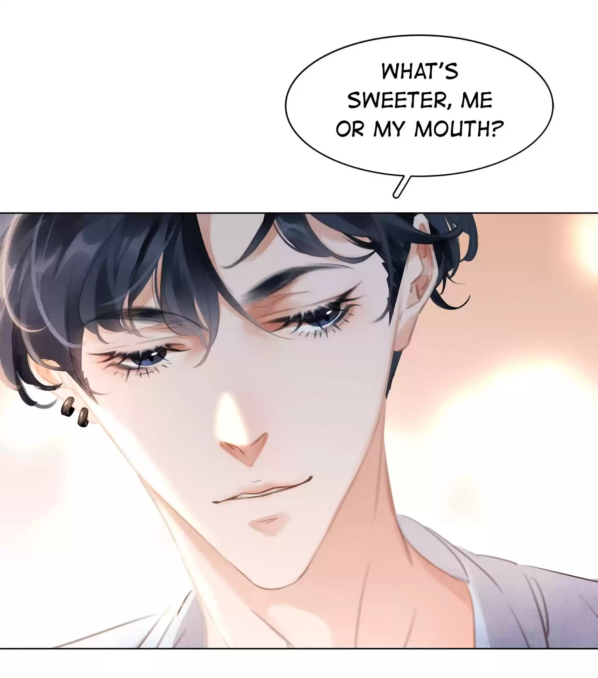 Don’T Be Soft Rice Man Chapter 7