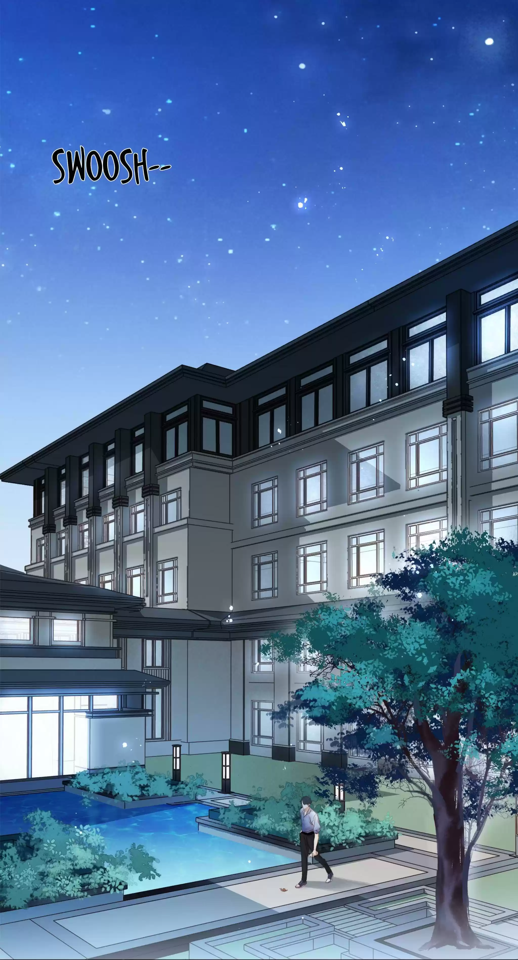 Don’T Be Soft Rice Man Chapter 7