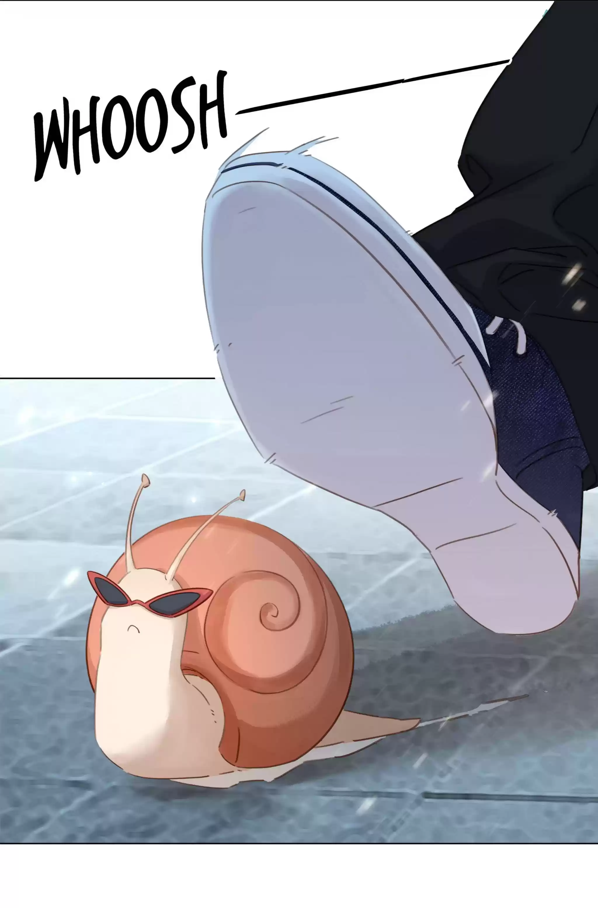 Don’T Be Soft Rice Man Chapter 7