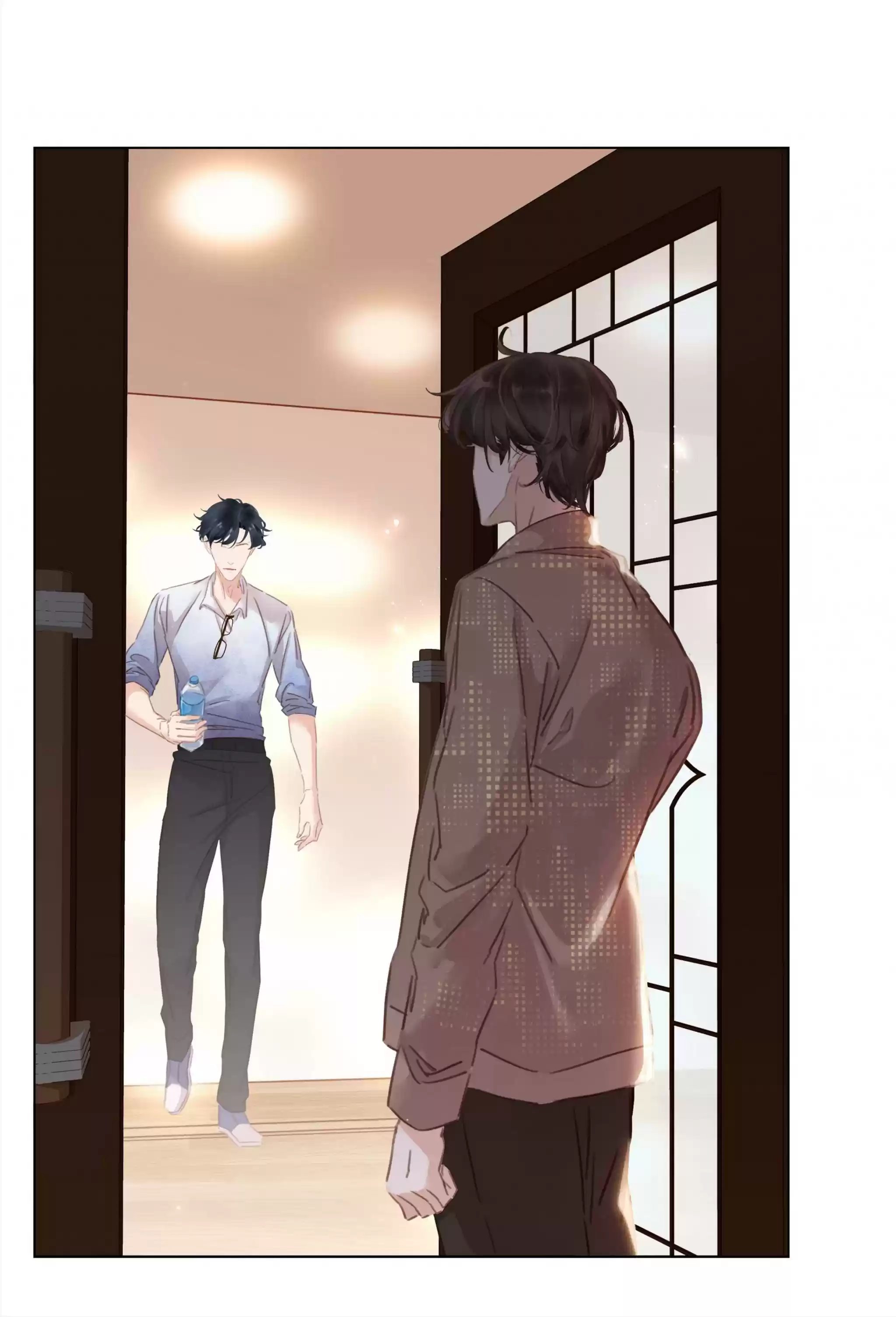 Don’T Be Soft Rice Man Chapter 7