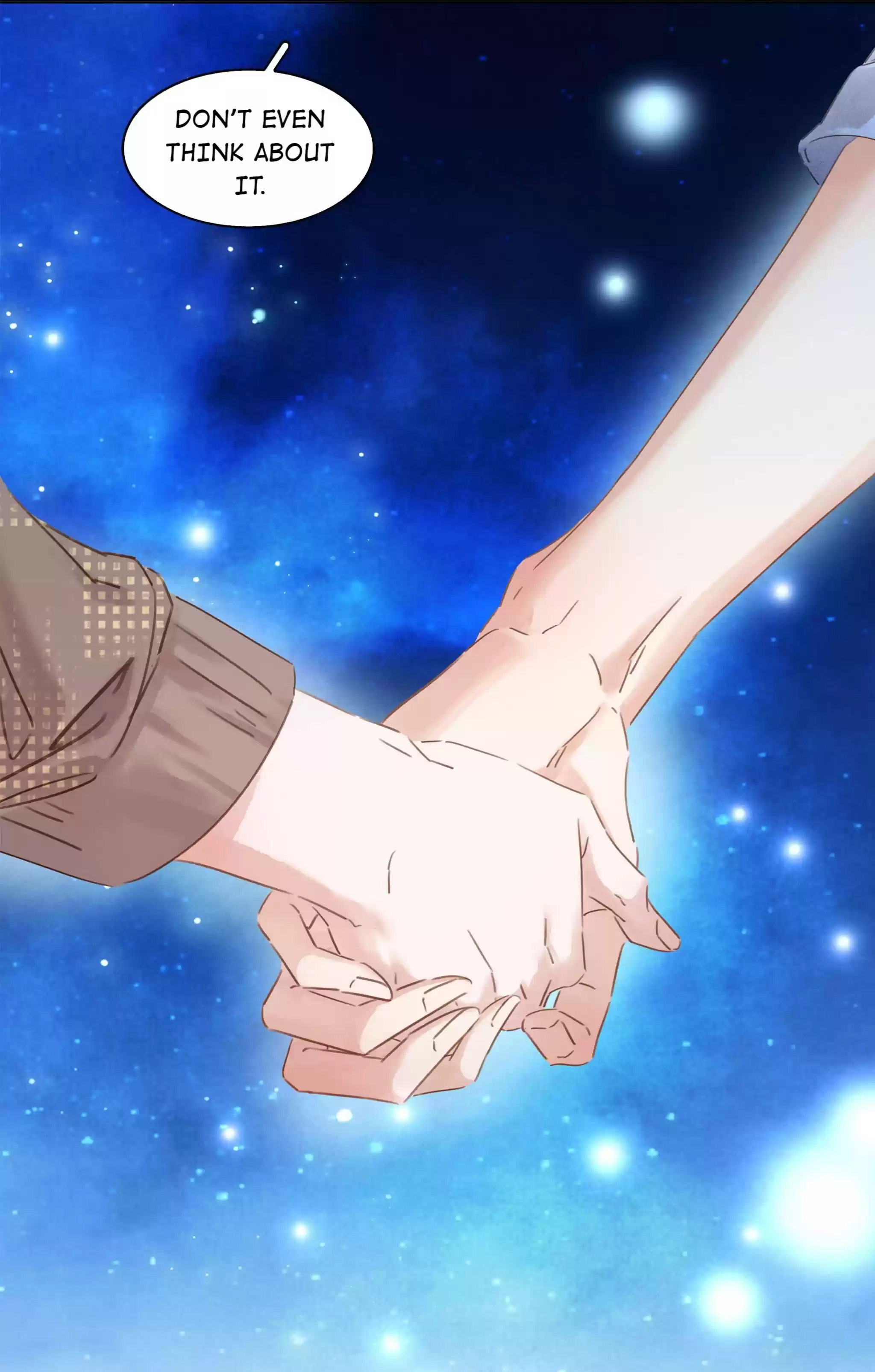 Don’T Be Soft Rice Man Chapter 7