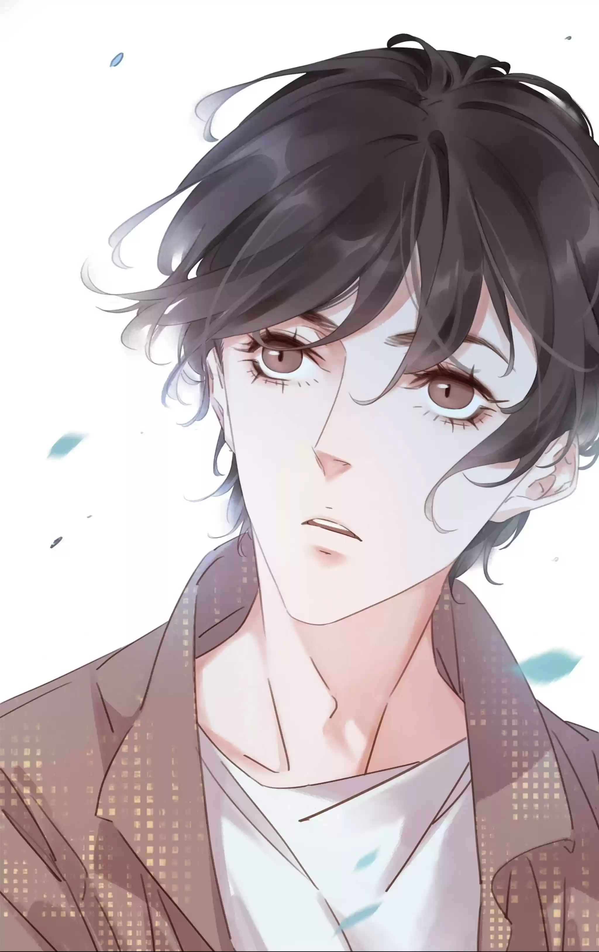 Don’T Be Soft Rice Man Chapter 7