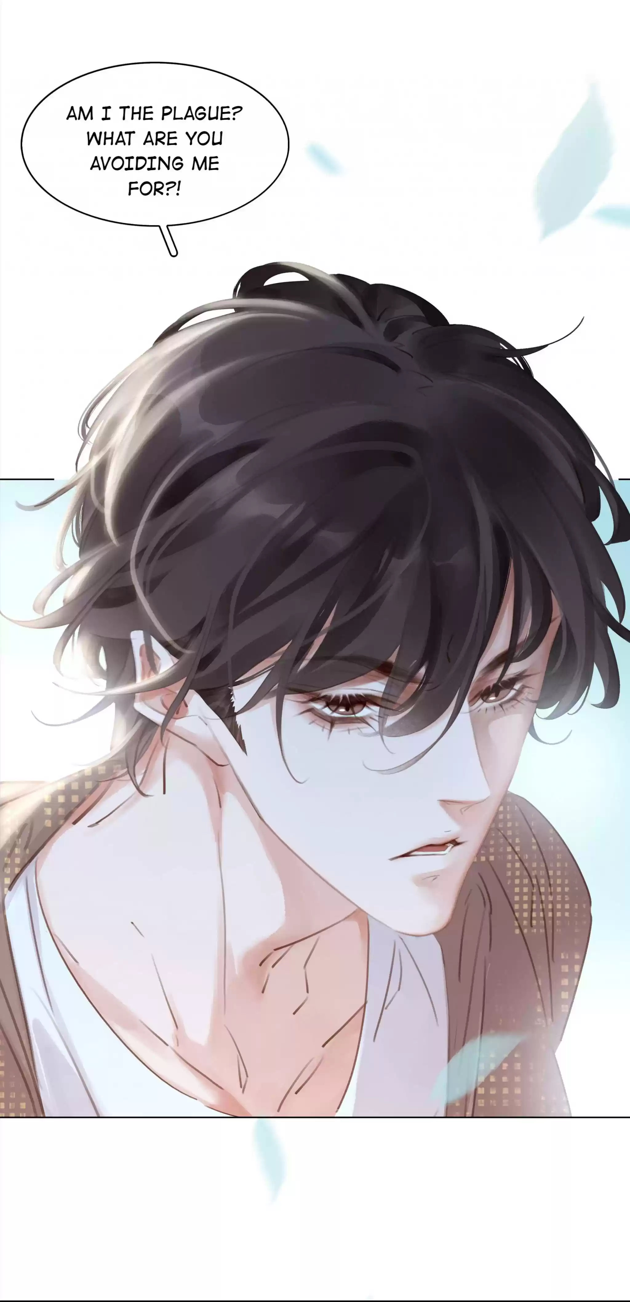 Don’T Be Soft Rice Man Chapter 7