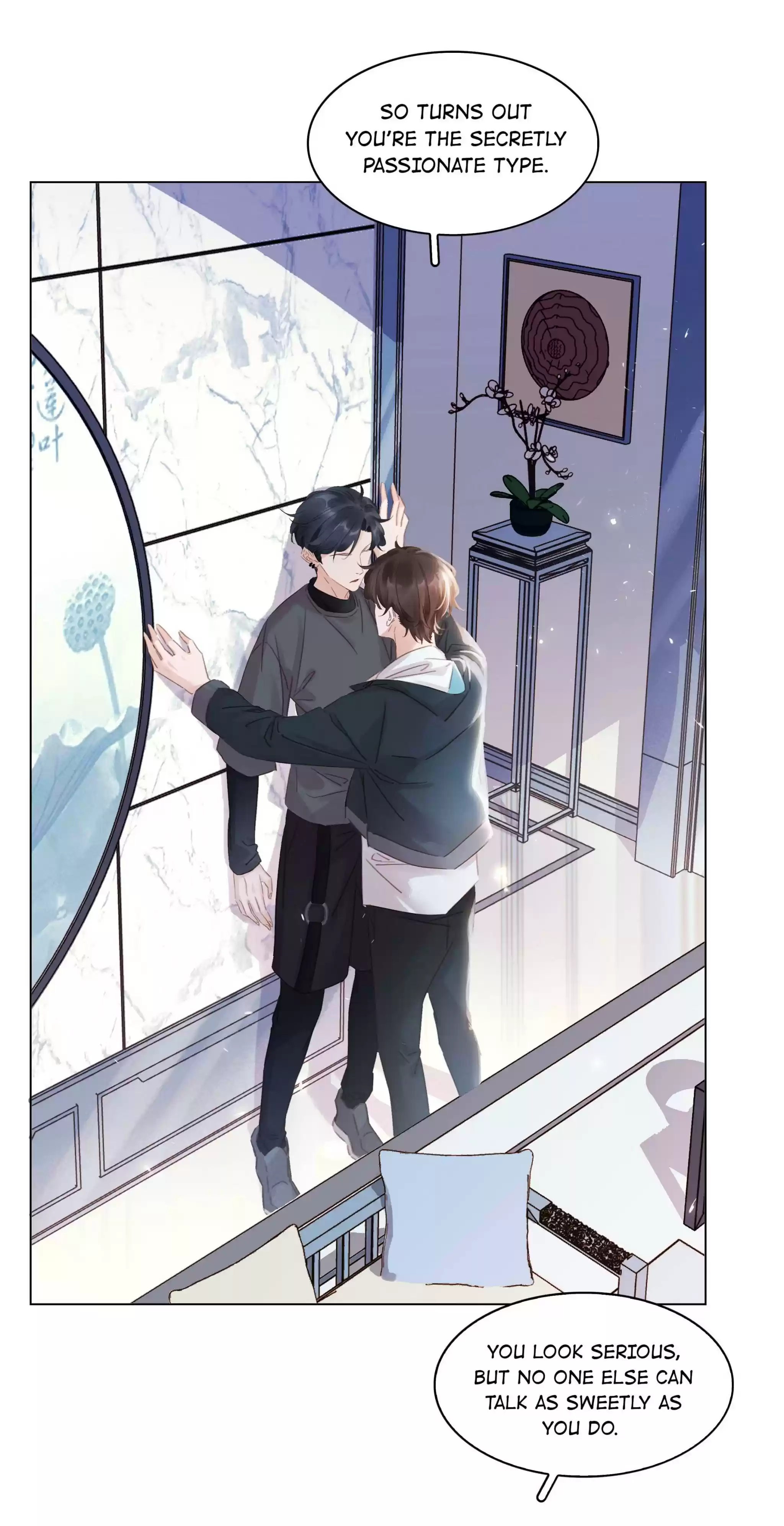 Don’T Be Soft Rice Man Chapter 7