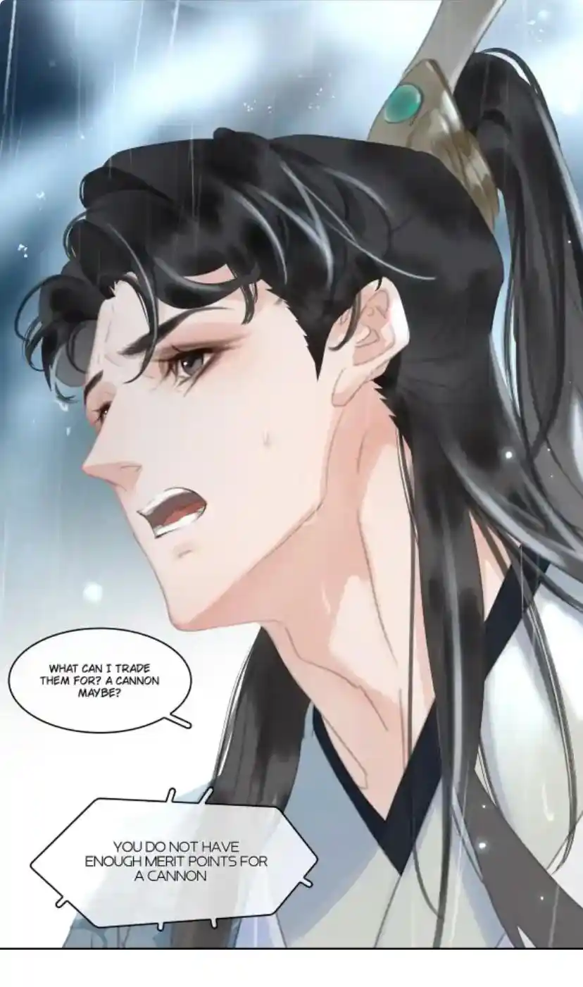 Don't Be Soft Rice Man Chapter 70