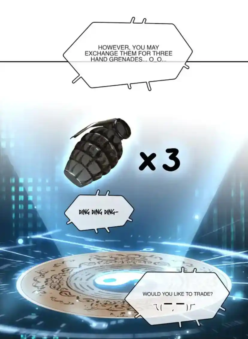 Don't Be Soft Rice Man Chapter 70