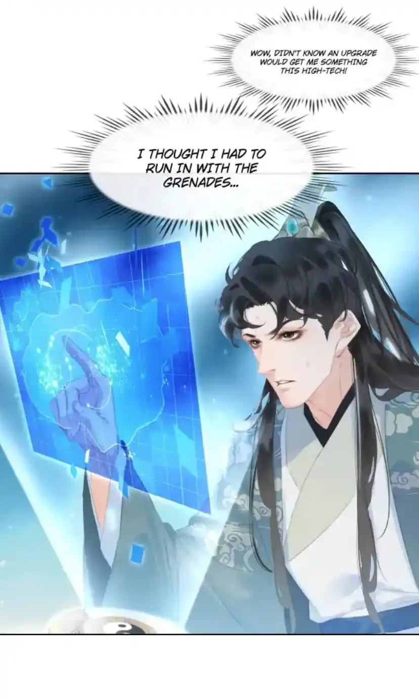 Don't Be Soft Rice Man Chapter 70