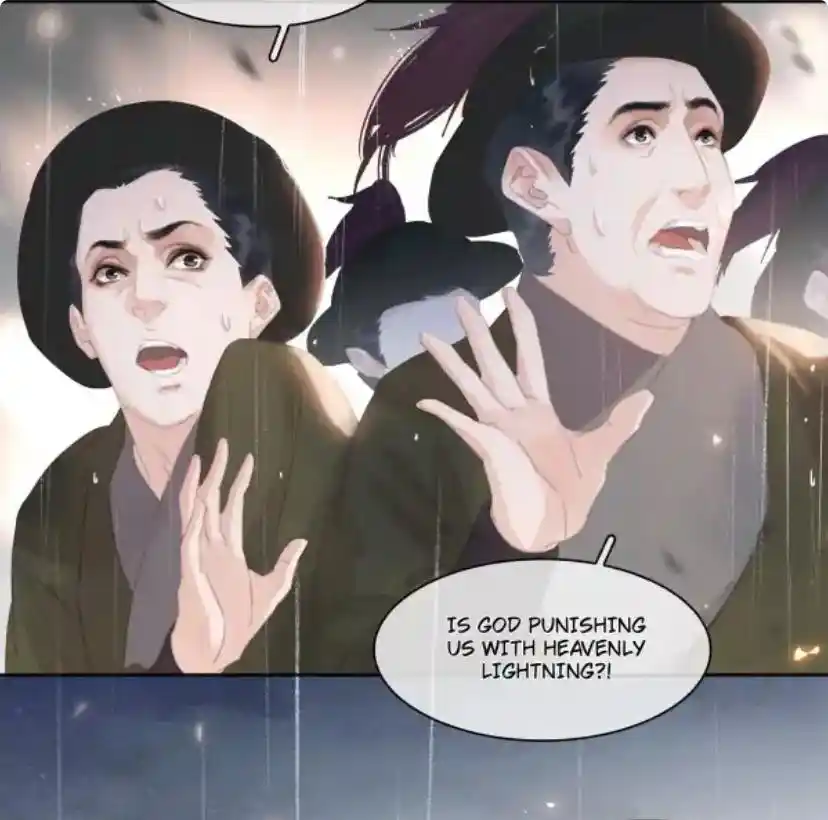 Don't Be Soft Rice Man Chapter 70