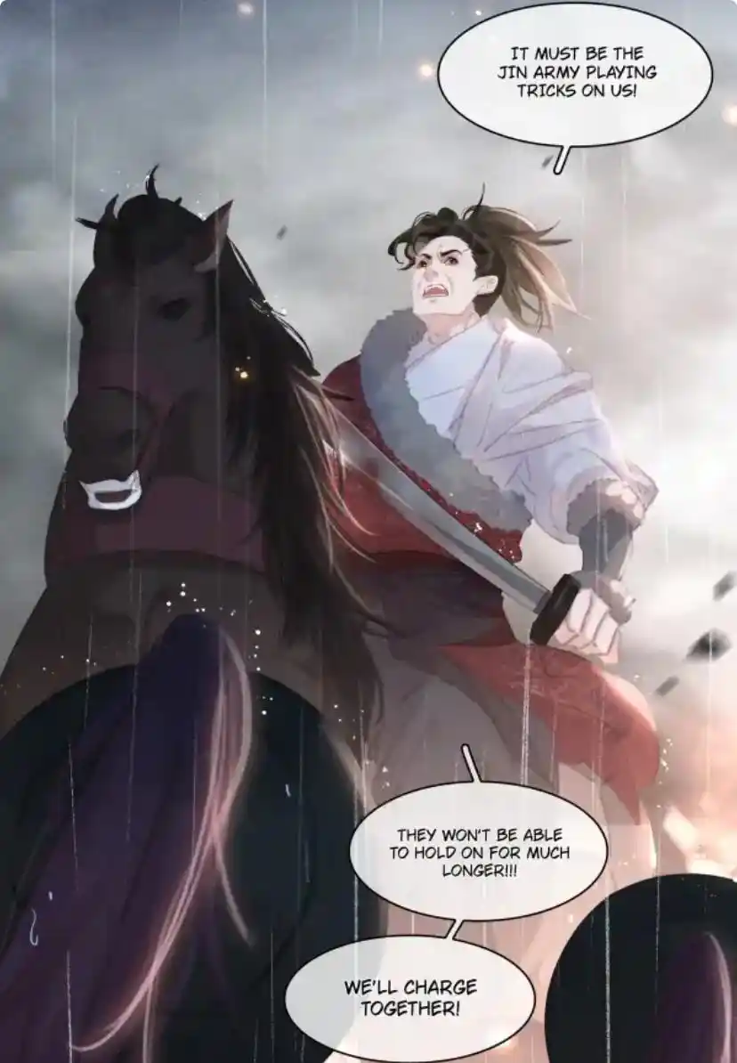 Don't Be Soft Rice Man Chapter 70