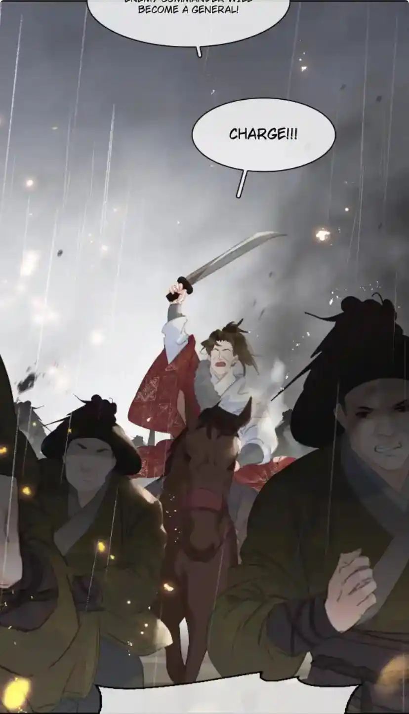 Don't Be Soft Rice Man Chapter 70