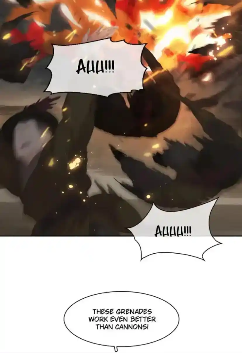 Don't Be Soft Rice Man Chapter 70