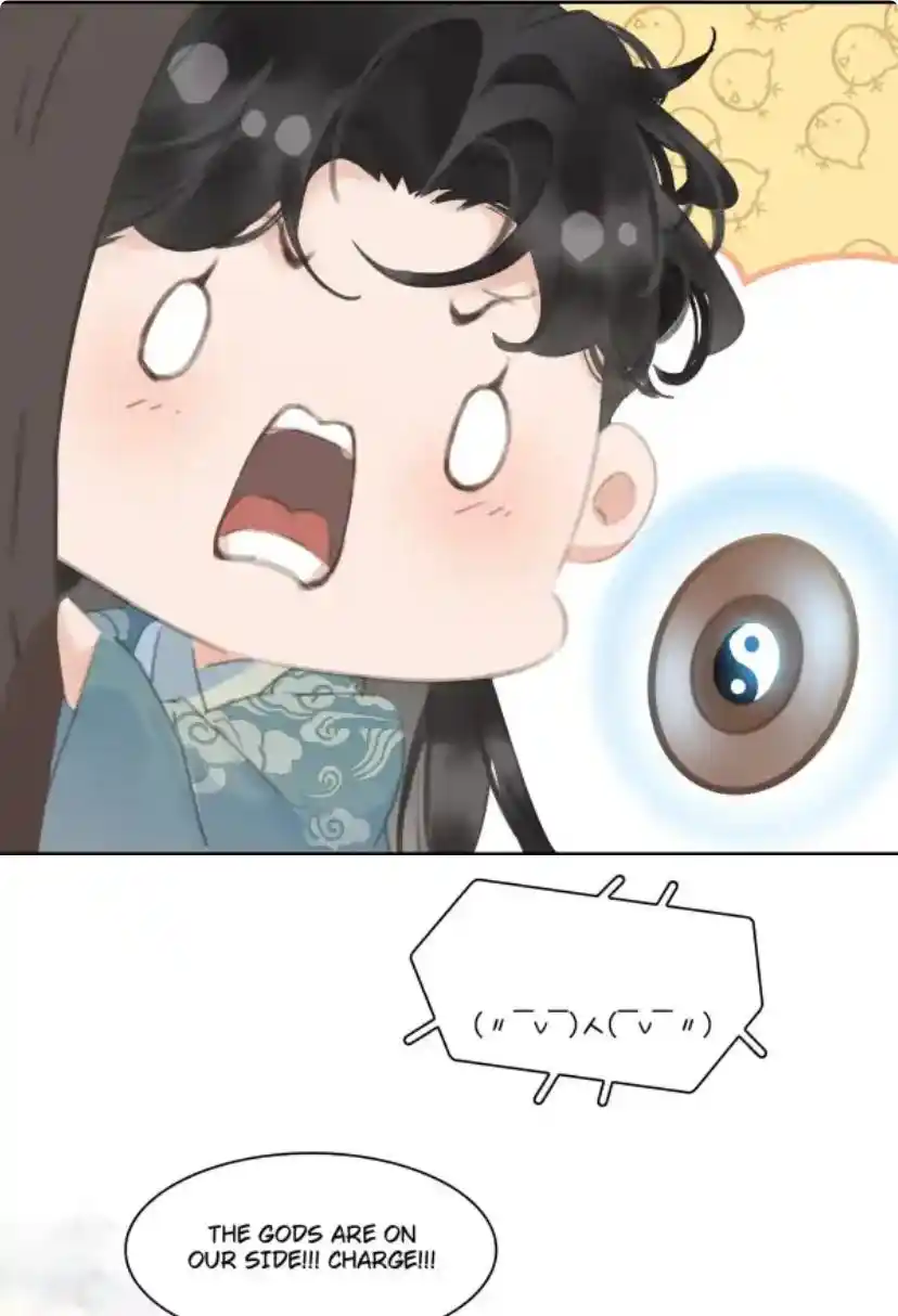 Don't Be Soft Rice Man Chapter 70