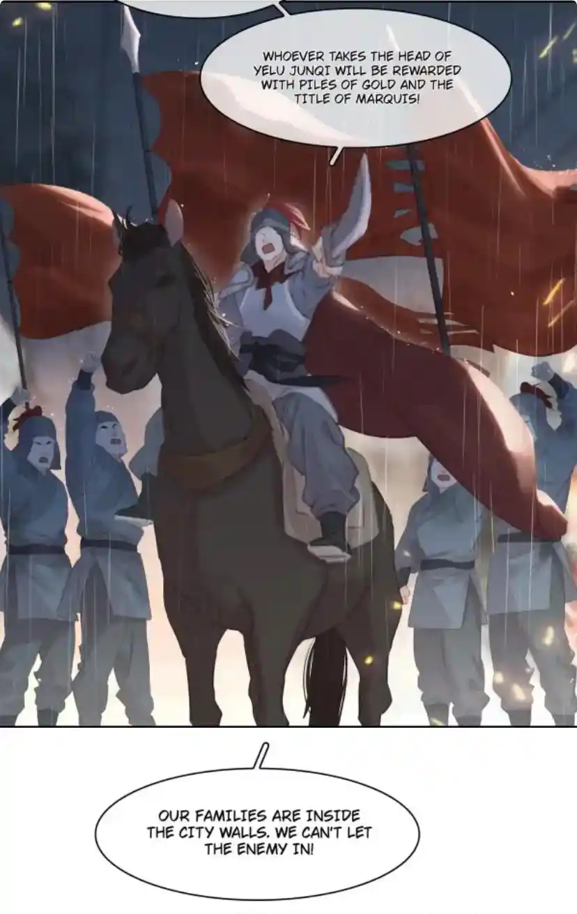 Don't Be Soft Rice Man Chapter 70