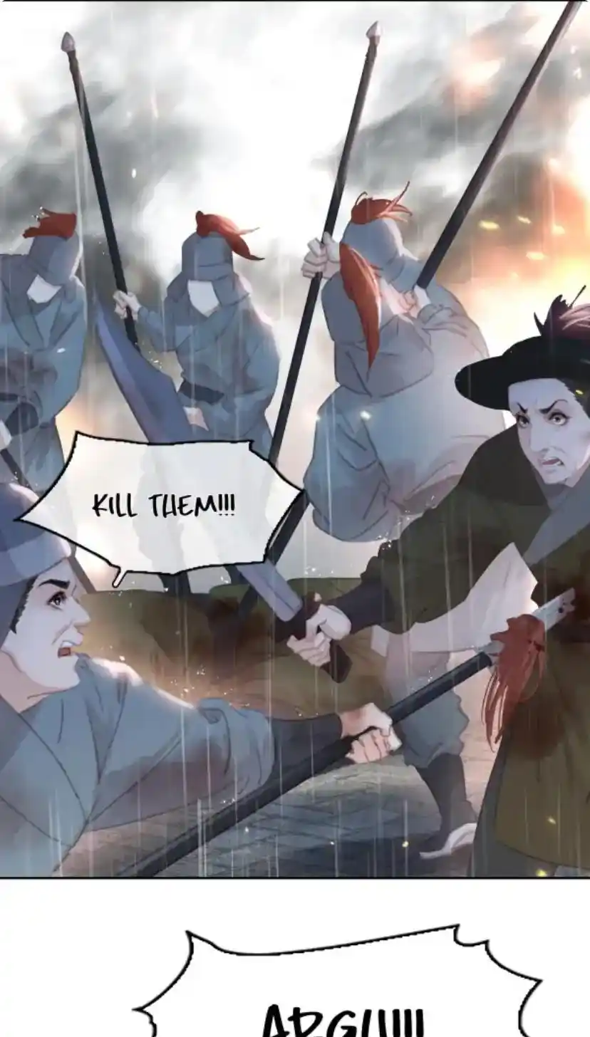 Don't Be Soft Rice Man Chapter 70