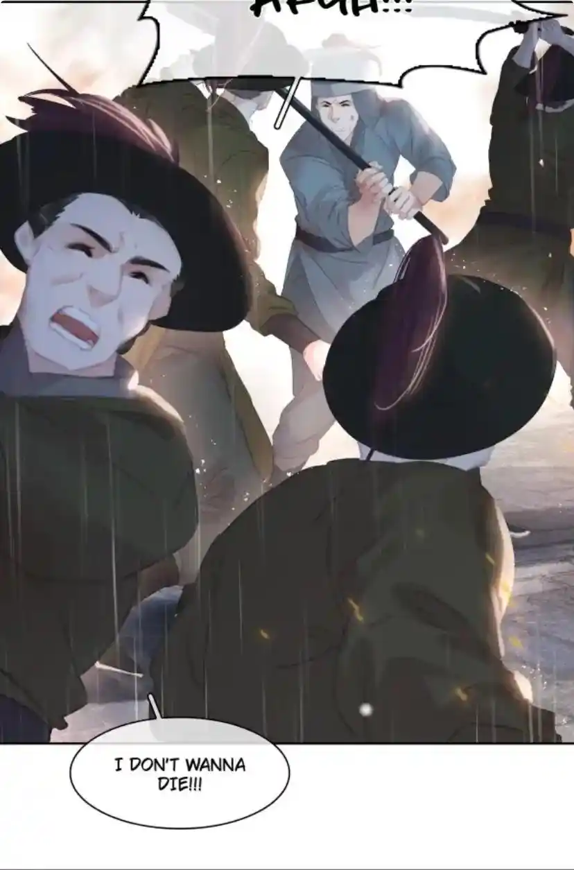 Don't Be Soft Rice Man Chapter 70