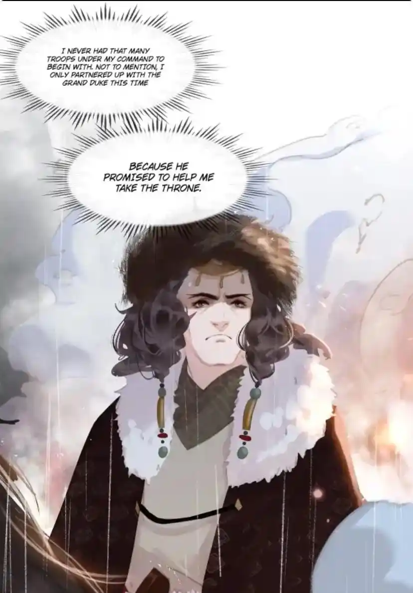 Don't Be Soft Rice Man Chapter 70