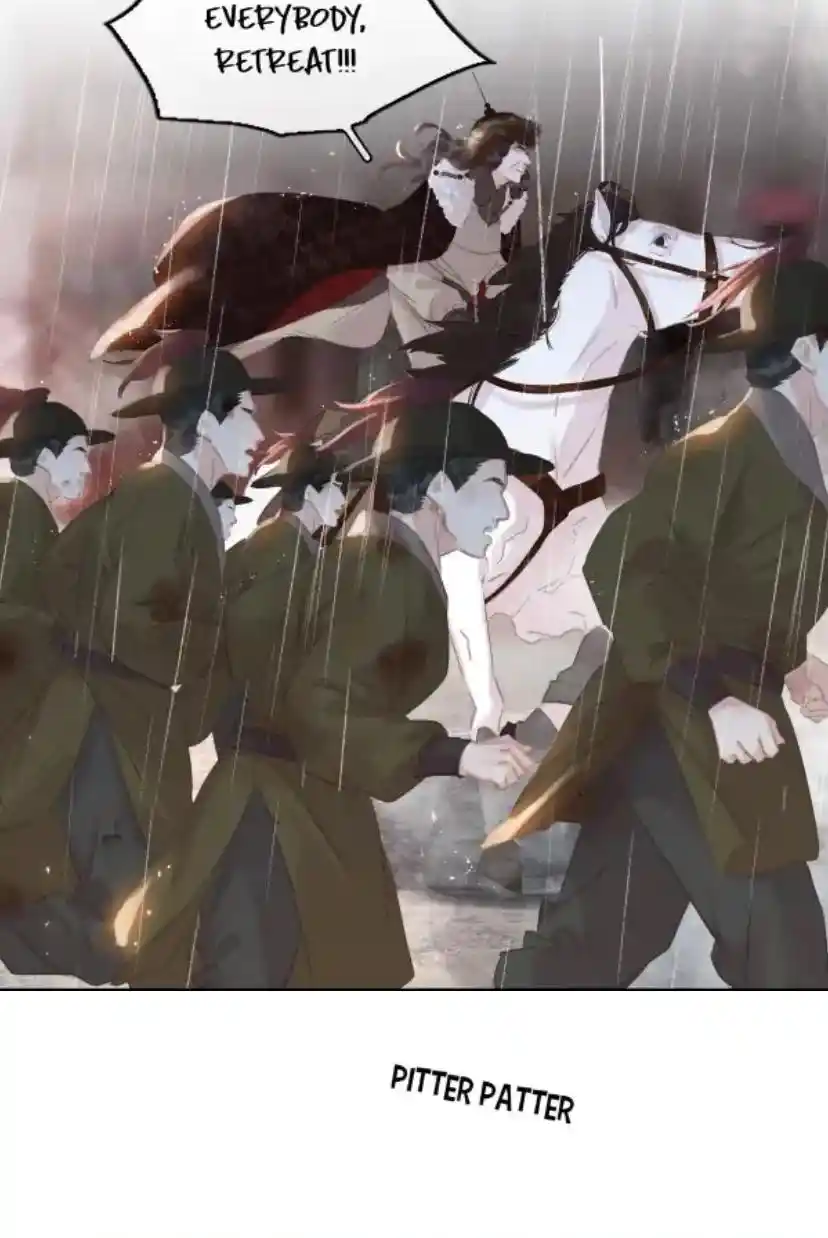 Don't Be Soft Rice Man Chapter 70