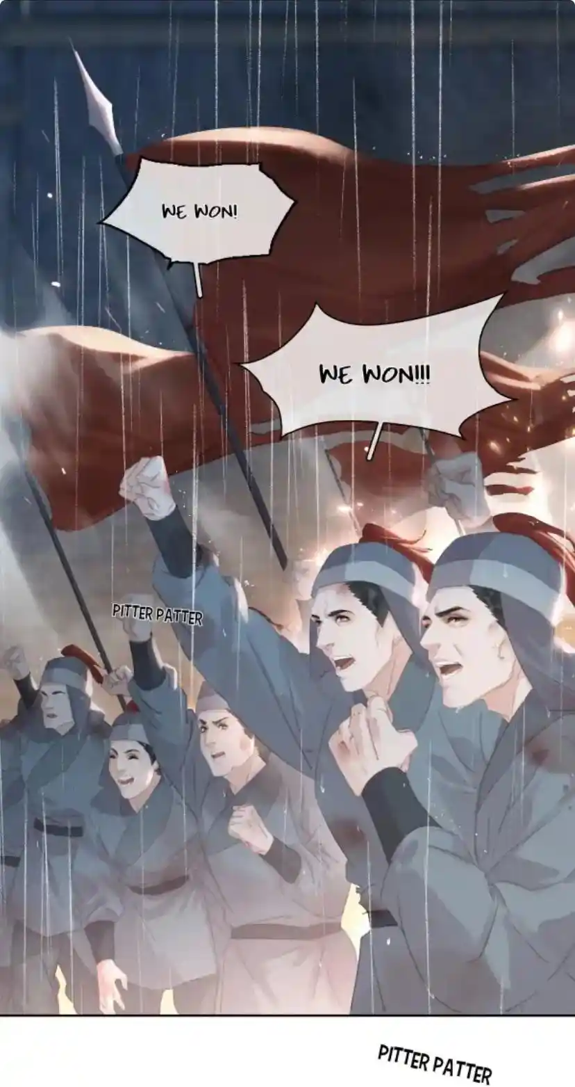 Don't Be Soft Rice Man Chapter 70