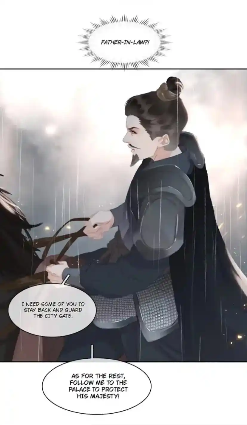 Don't Be Soft Rice Man Chapter 70