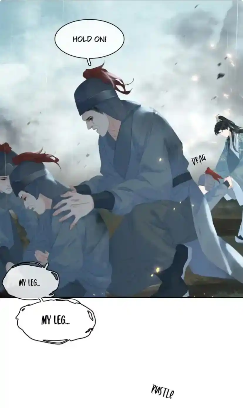 Don't Be Soft Rice Man Chapter 70