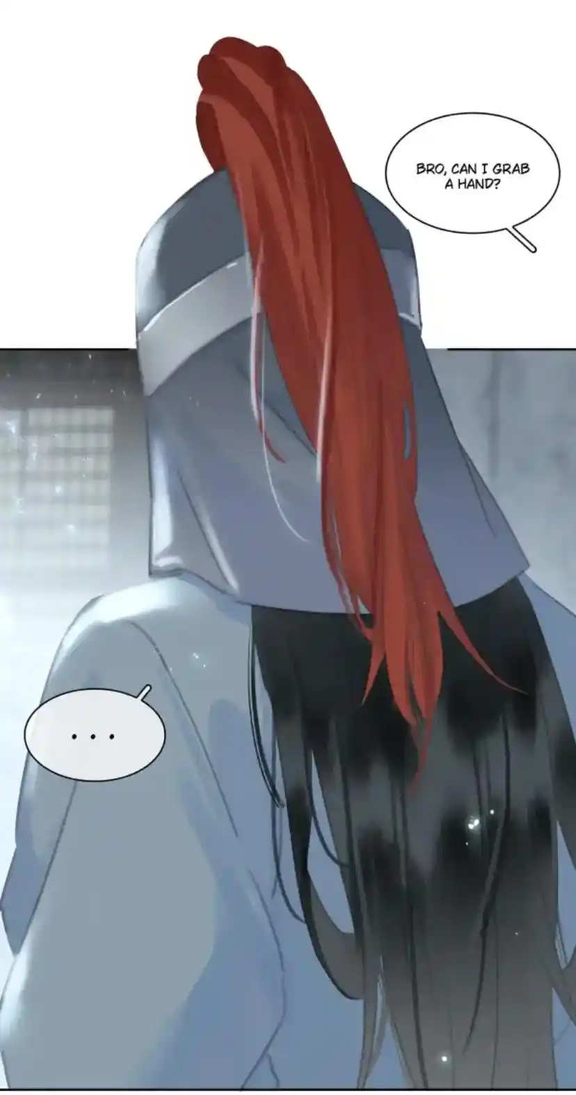 Don't Be Soft Rice Man Chapter 70