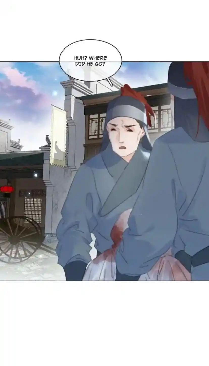 Don't Be Soft Rice Man Chapter 70