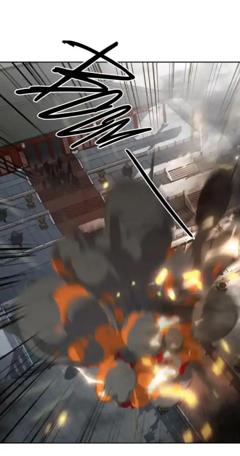 Don't Be Soft Rice Man Chapter 70