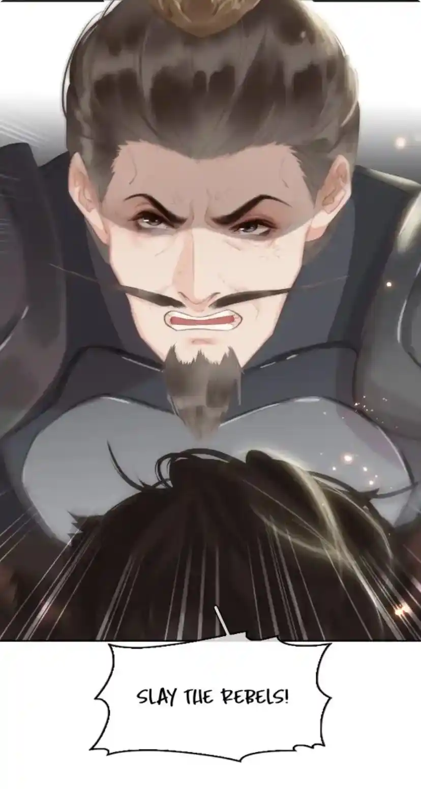 Don't Be Soft Rice Man Chapter 70