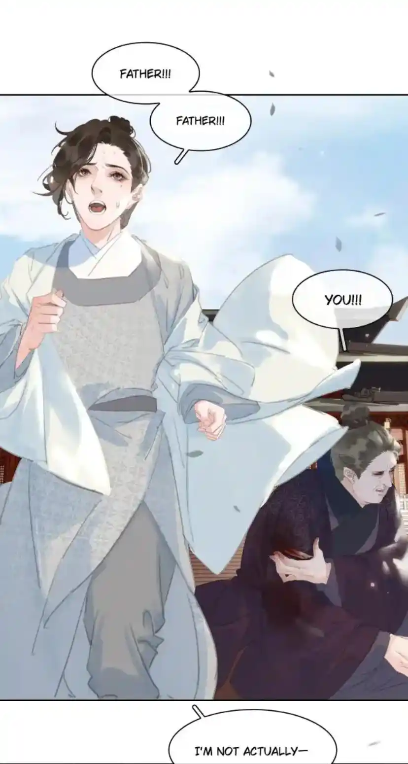 Don't Be Soft Rice Man Chapter 71