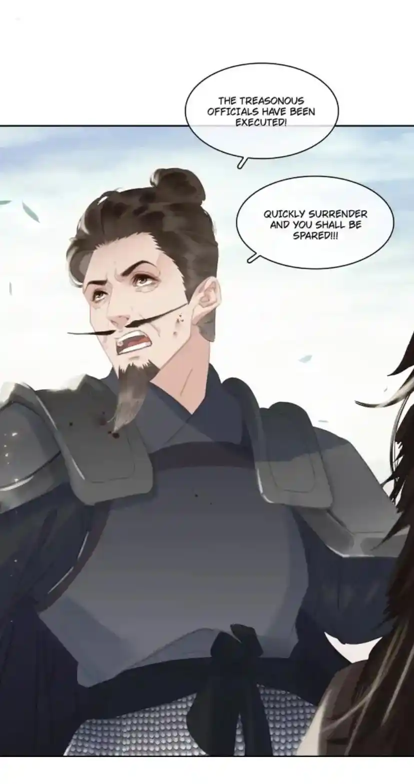 Don't Be Soft Rice Man Chapter 71