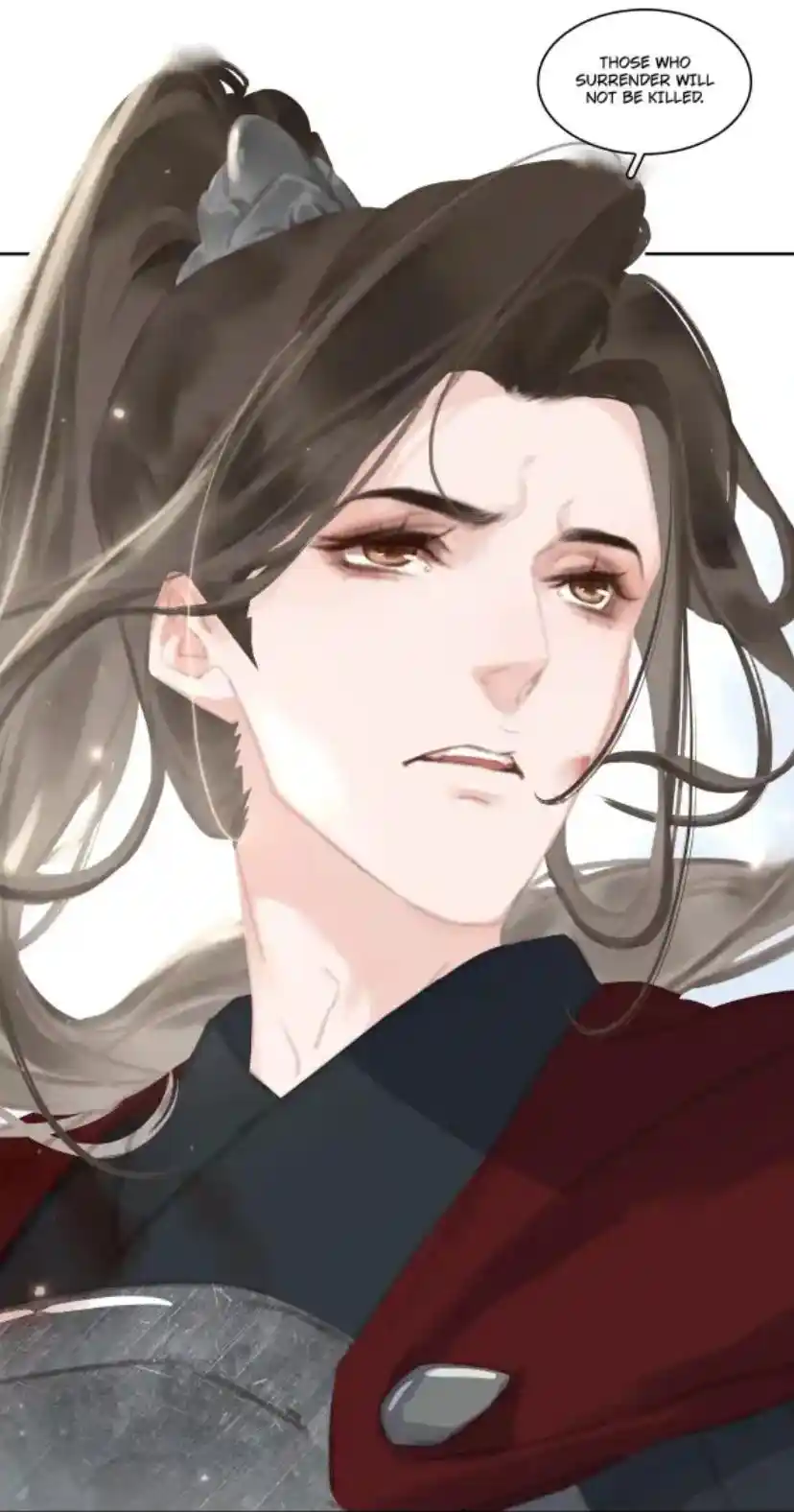 Don't Be Soft Rice Man Chapter 71