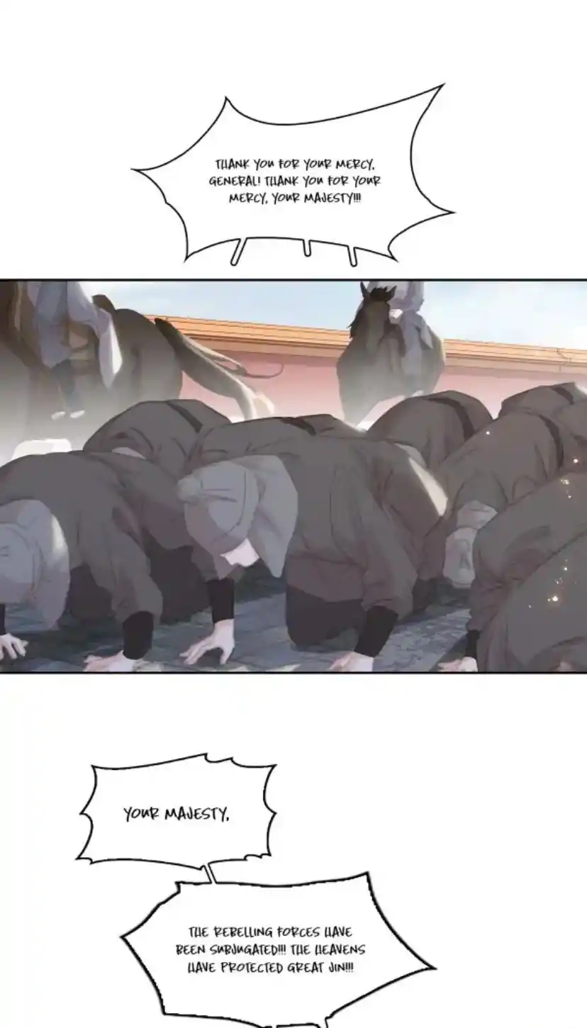 Don't Be Soft Rice Man Chapter 71