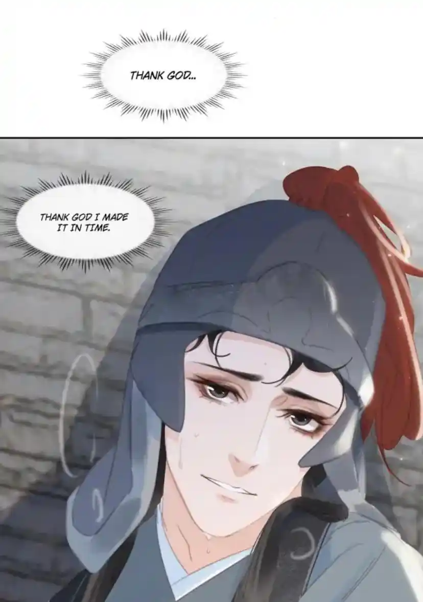 Don't Be Soft Rice Man Chapter 71