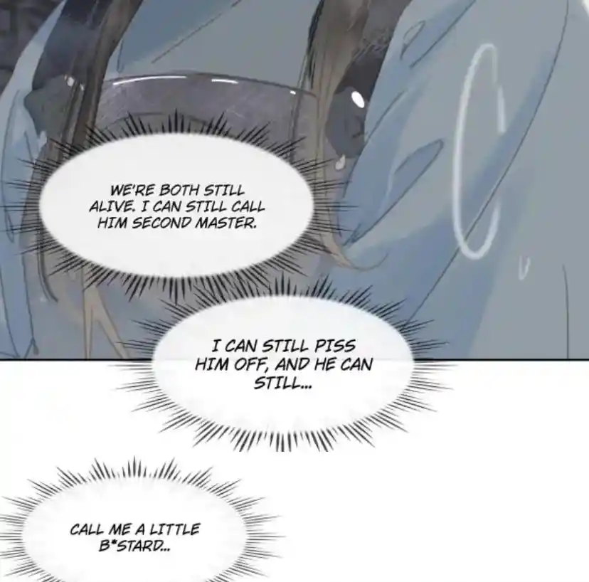 Don't Be Soft Rice Man Chapter 71