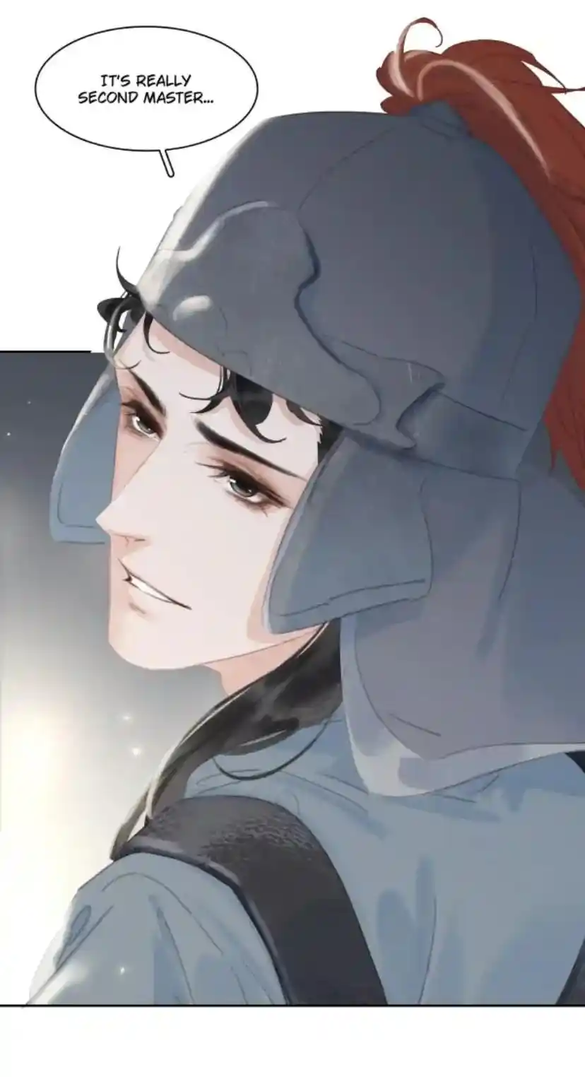 Don't Be Soft Rice Man Chapter 71