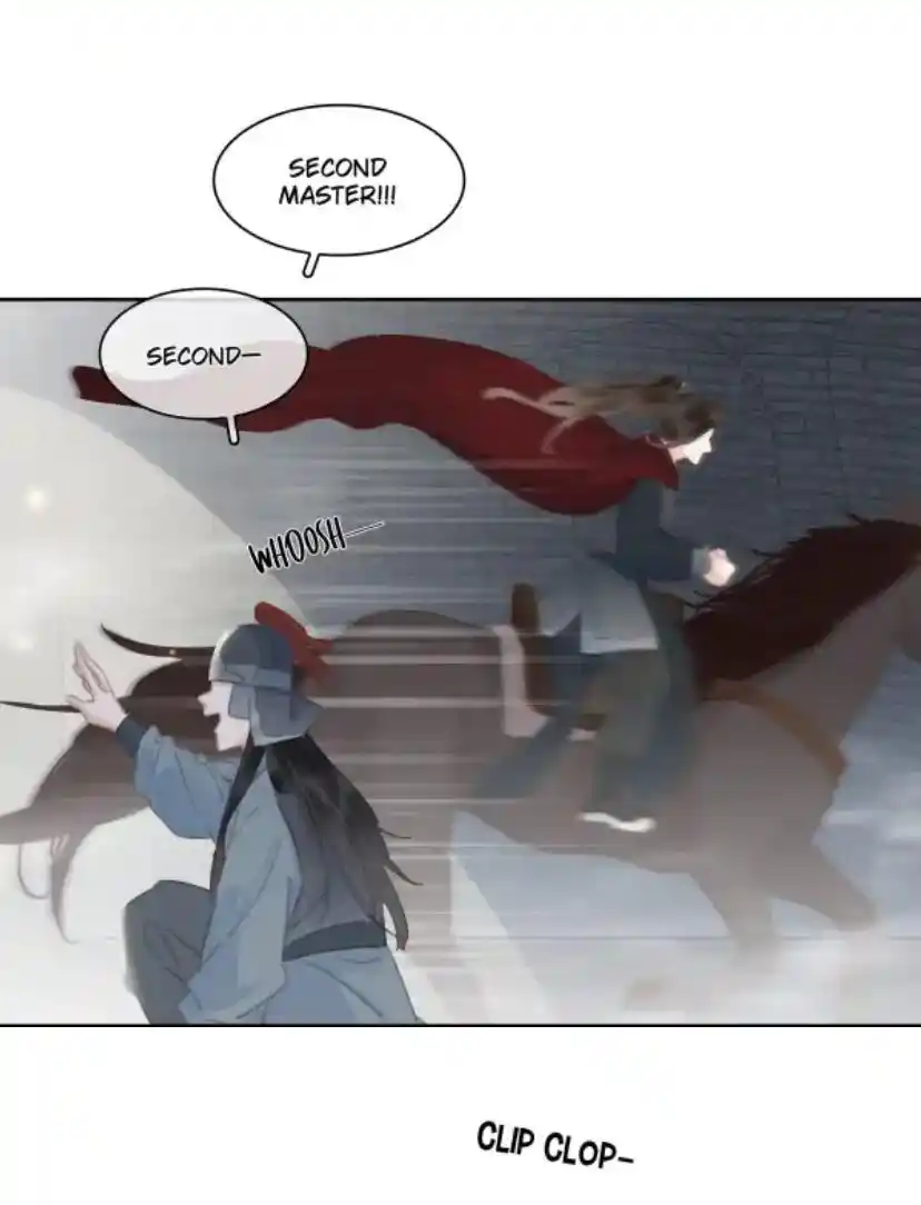 Don't Be Soft Rice Man Chapter 71